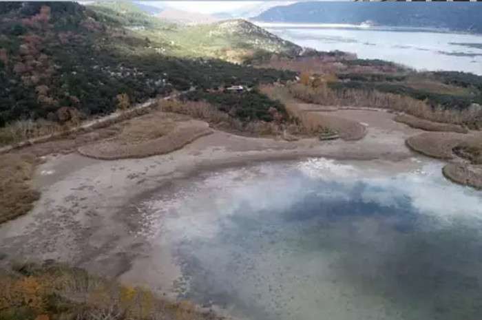 ISPARTA TÜKENİYOR!