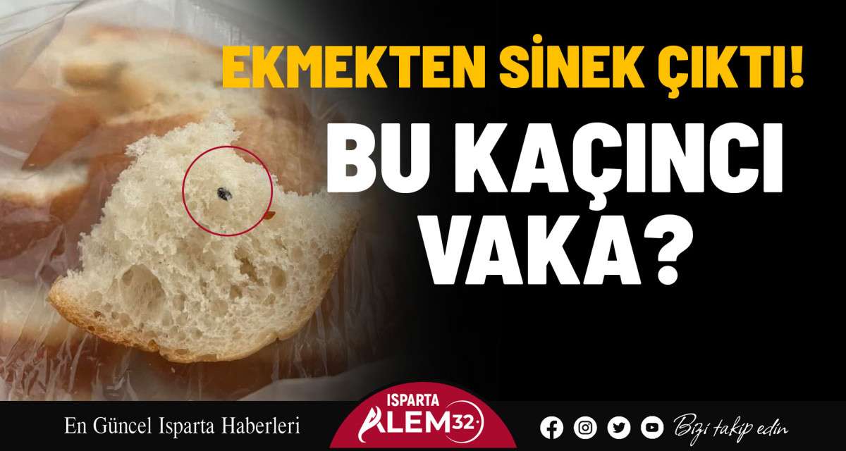 BU KAÇINCI VAKA?