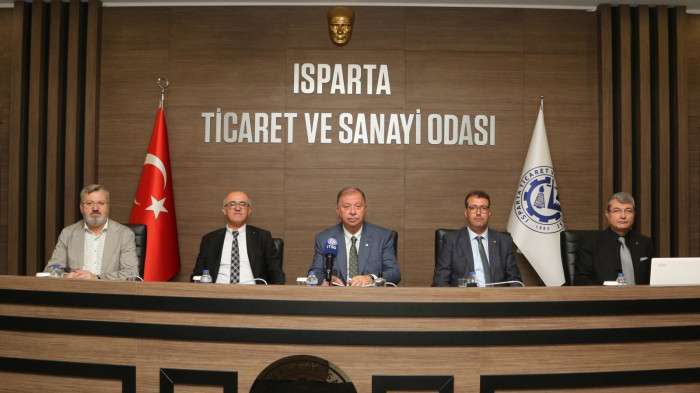 GİRİŞİMCİLERE TÜBİTAK- TEYDEB DESTEKLERİ EĞİTİMİ