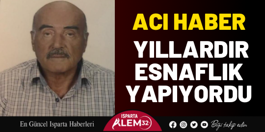 Mehmet Said Hoban hayatını kaybetti