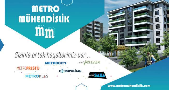 Metro Mühendislik