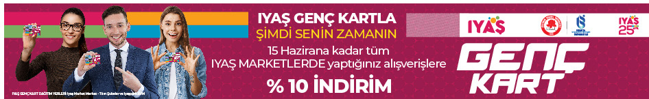 Iyaş